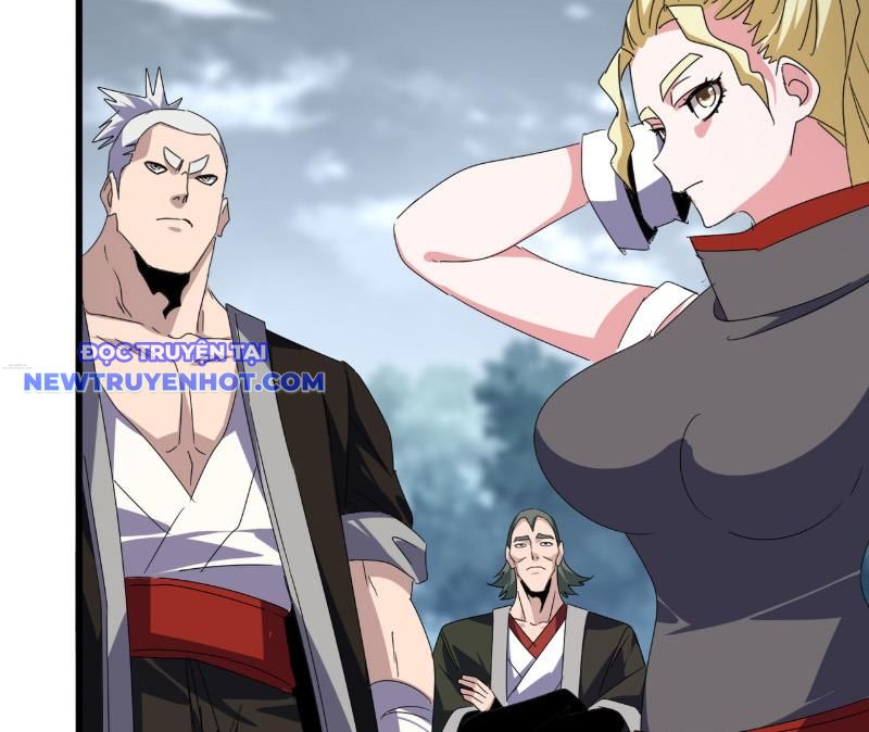 Đại Quản Gia Là Ma Hoàng: Chapter 631