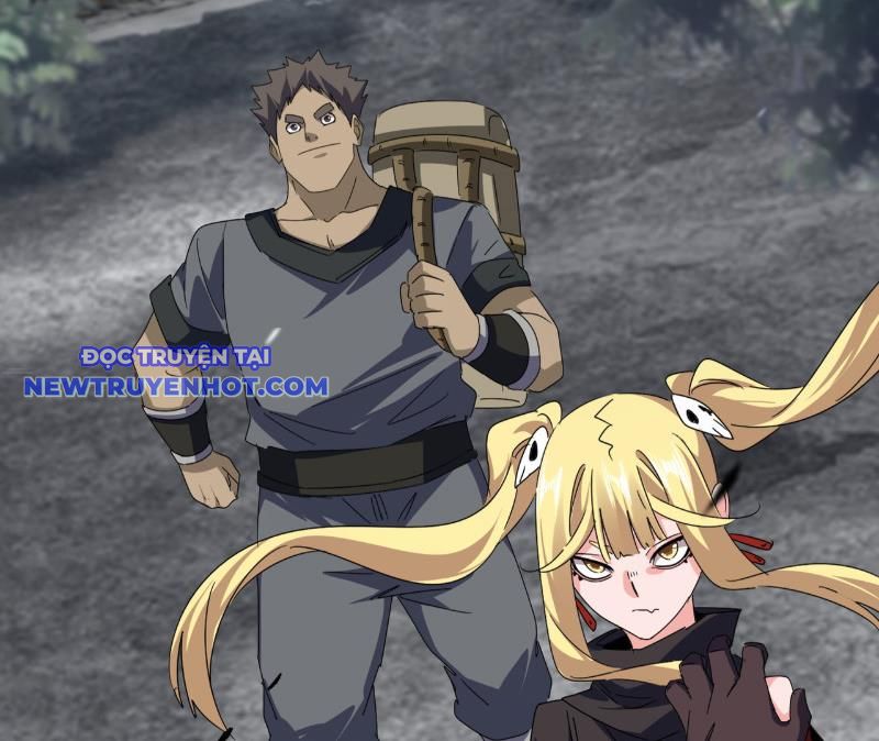 Đại Quản Gia Là Ma Hoàng: Chapter 631