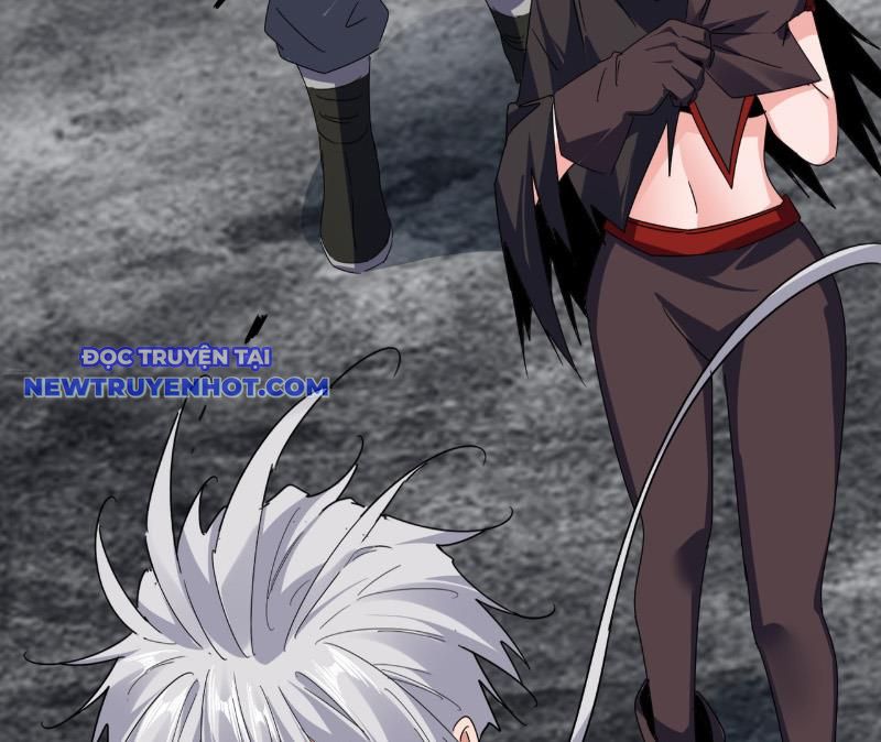 Đại Quản Gia Là Ma Hoàng: Chapter 631