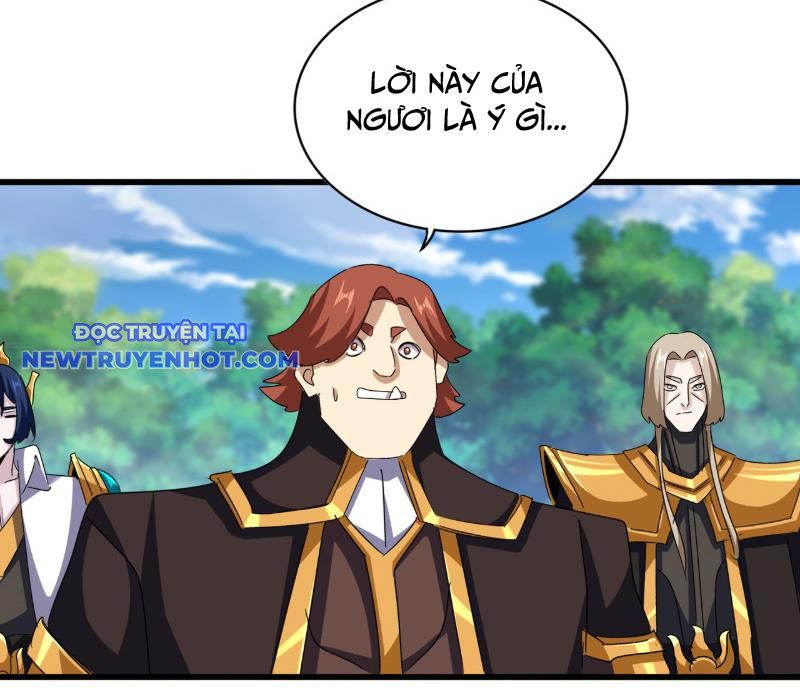 Đại Quản Gia Là Ma Hoàng: Chapter 632