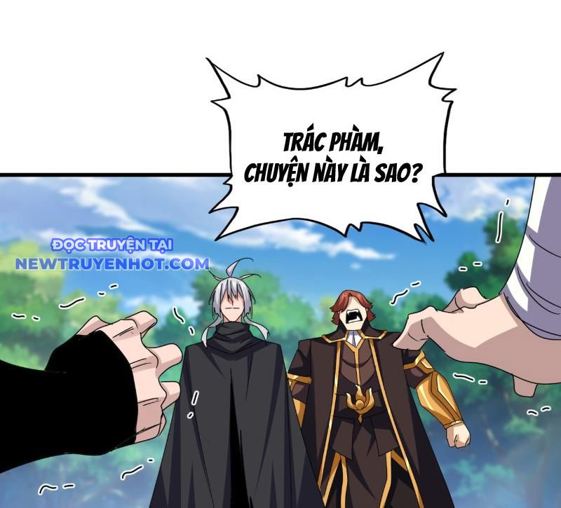 Đại Quản Gia Là Ma Hoàng: Chapter 632