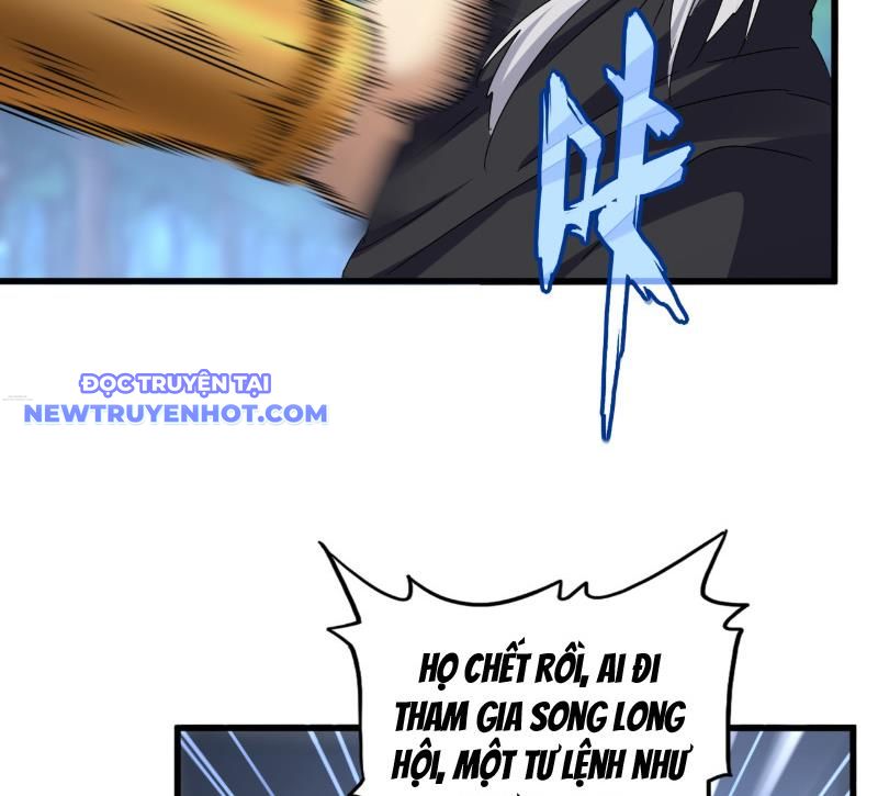 Đại Quản Gia Là Ma Hoàng: Chapter 632