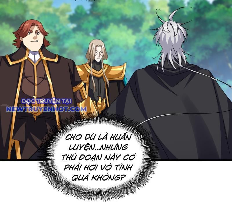 Đại Quản Gia Là Ma Hoàng: Chapter 632