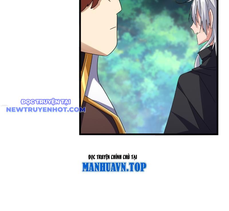 Đại Quản Gia Là Ma Hoàng: Chapter 632