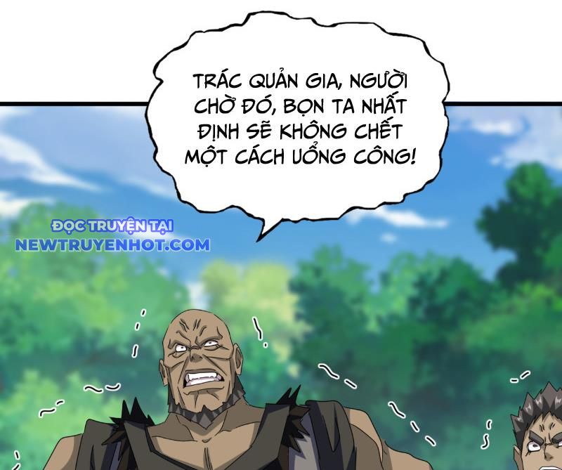 Đại Quản Gia Là Ma Hoàng: Chapter 632