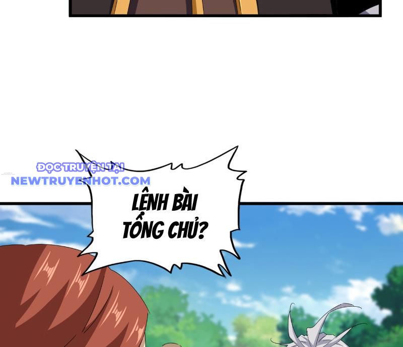 Đại Quản Gia Là Ma Hoàng: Chapter 632