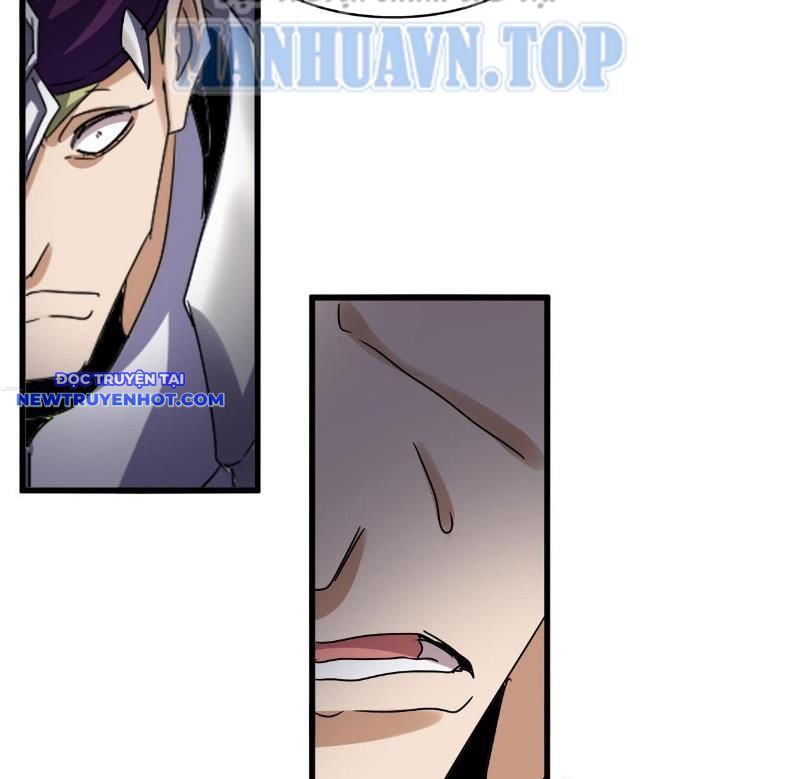 Đại Quản Gia Là Ma Hoàng: Chapter 633