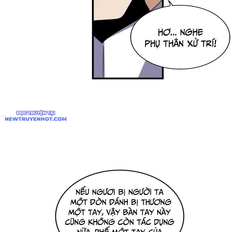 Đại Quản Gia Là Ma Hoàng: Chapter 633