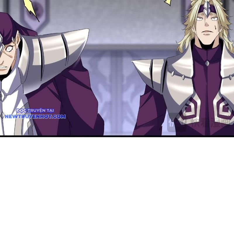 Đại Quản Gia Là Ma Hoàng: Chapter 633