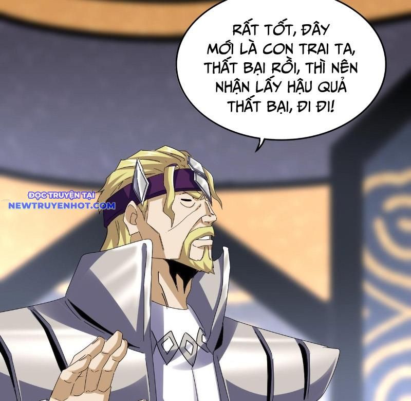 Đại Quản Gia Là Ma Hoàng: Chapter 633