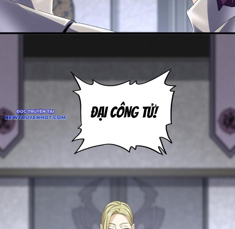 Đại Quản Gia Là Ma Hoàng: Chapter 633