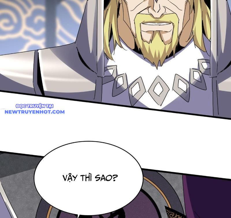 Đại Quản Gia Là Ma Hoàng: Chapter 633