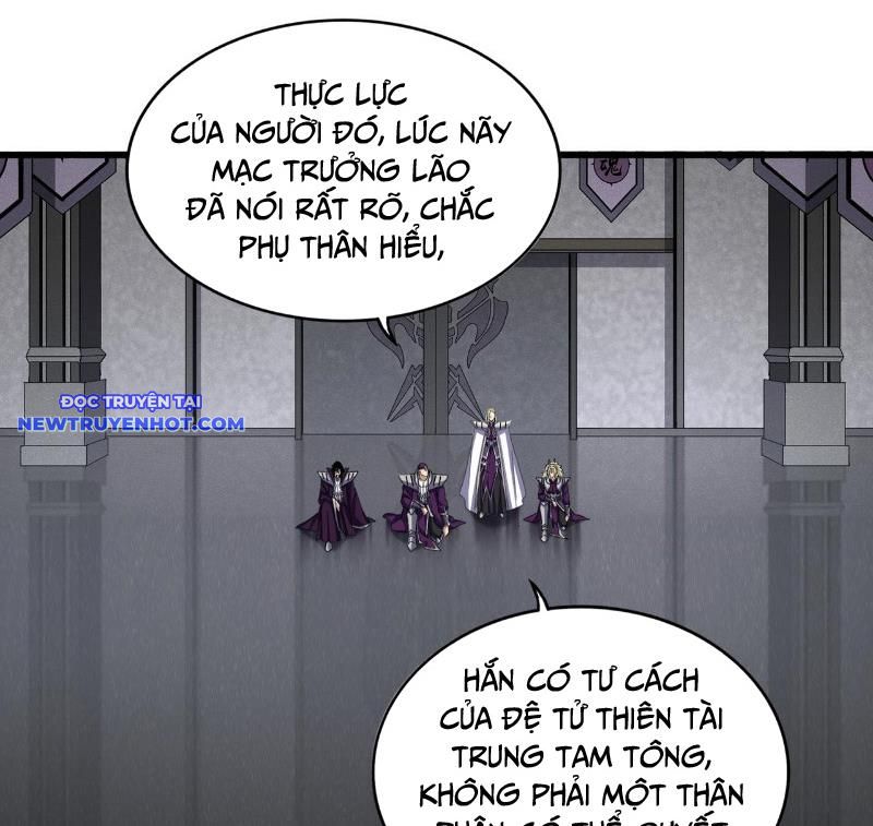 Đại Quản Gia Là Ma Hoàng: Chapter 633