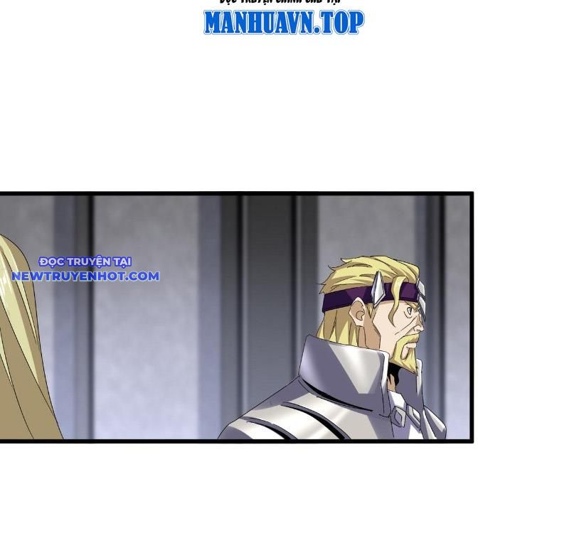 Đại Quản Gia Là Ma Hoàng: Chapter 633