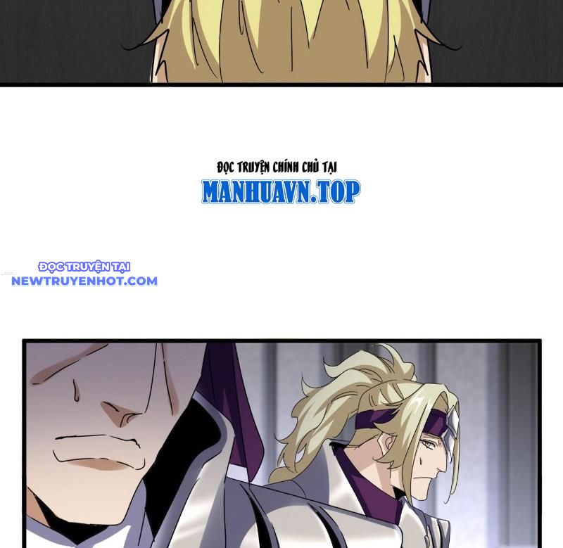 Đại Quản Gia Là Ma Hoàng: Chapter 633