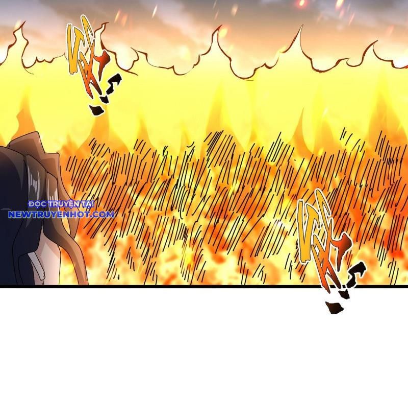 Đại Quản Gia Là Ma Hoàng: Chapter 633