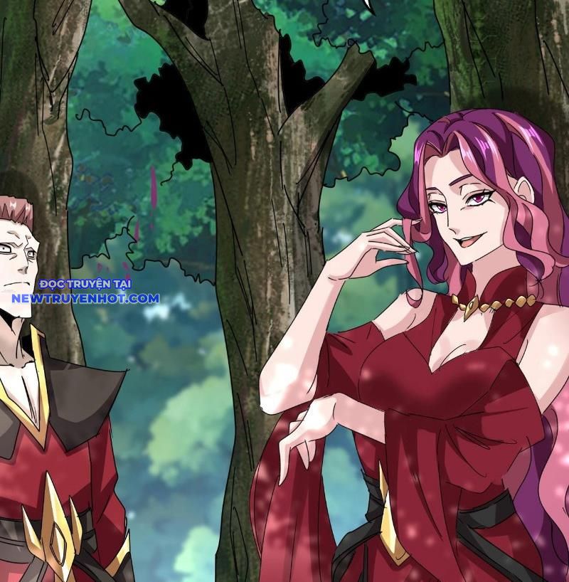 Đại Quản Gia Là Ma Hoàng: Chapter 633