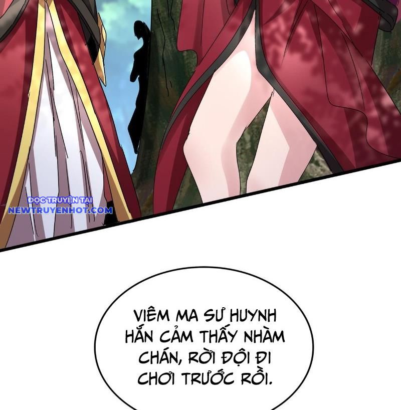 Đại Quản Gia Là Ma Hoàng: Chapter 633