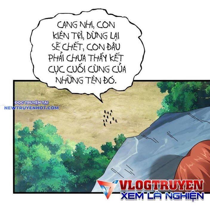 Đại Quản Gia Là Ma Hoàng: Chapter 634.1