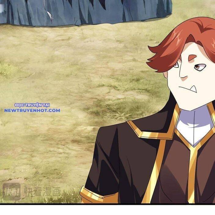 Đại Quản Gia Là Ma Hoàng: Chapter 634.1