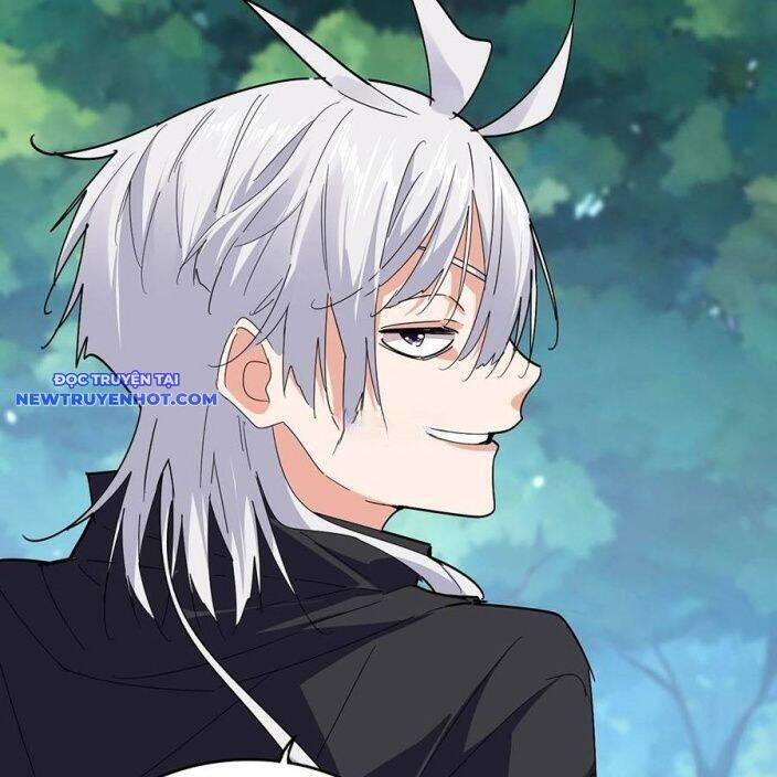 Đại Quản Gia Là Ma Hoàng: Chapter 634.1