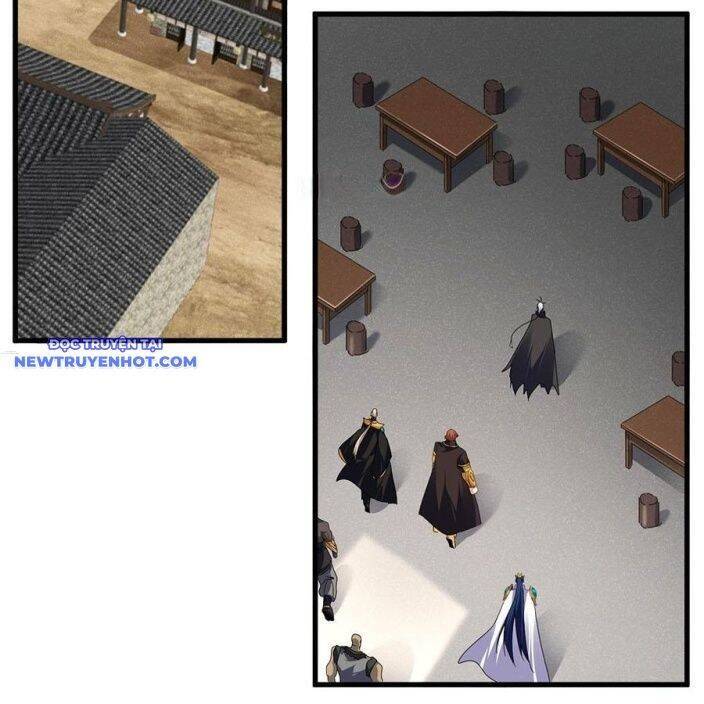 Đại Quản Gia Là Ma Hoàng: Chapter 634.1