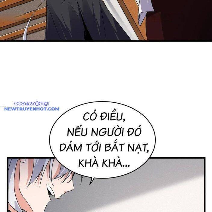 Đại Quản Gia Là Ma Hoàng: Chapter 634.1