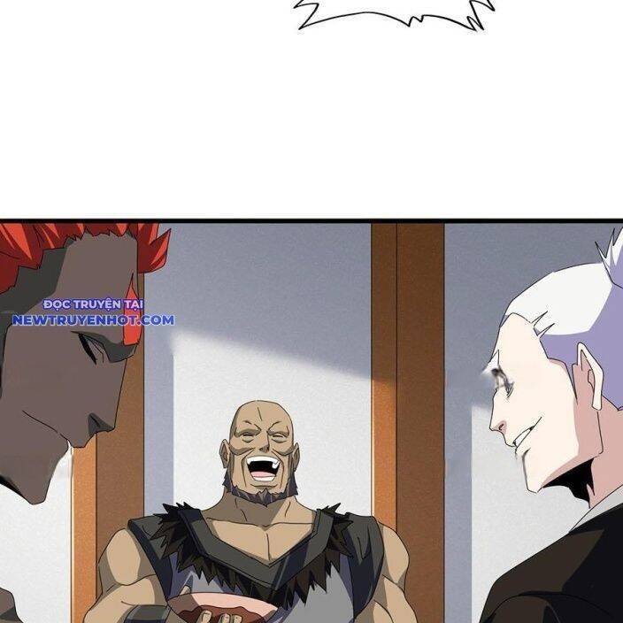 Đại Quản Gia Là Ma Hoàng: Chapter 634.1