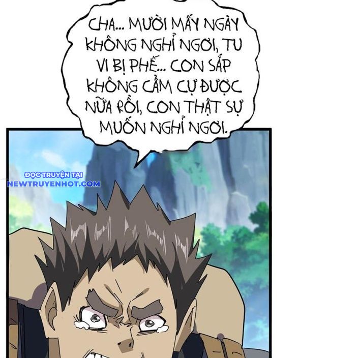 Đại Quản Gia Là Ma Hoàng: Chapter 634