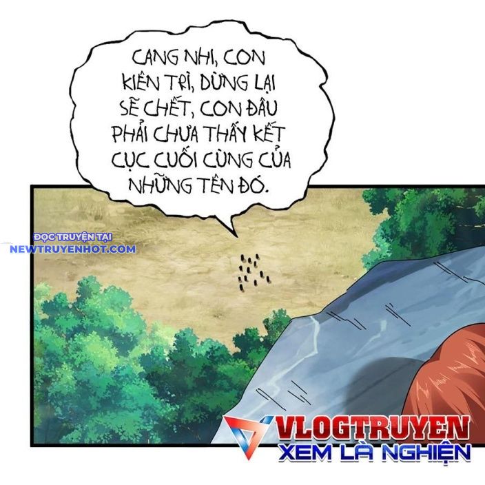 Đại Quản Gia Là Ma Hoàng: Chapter 634