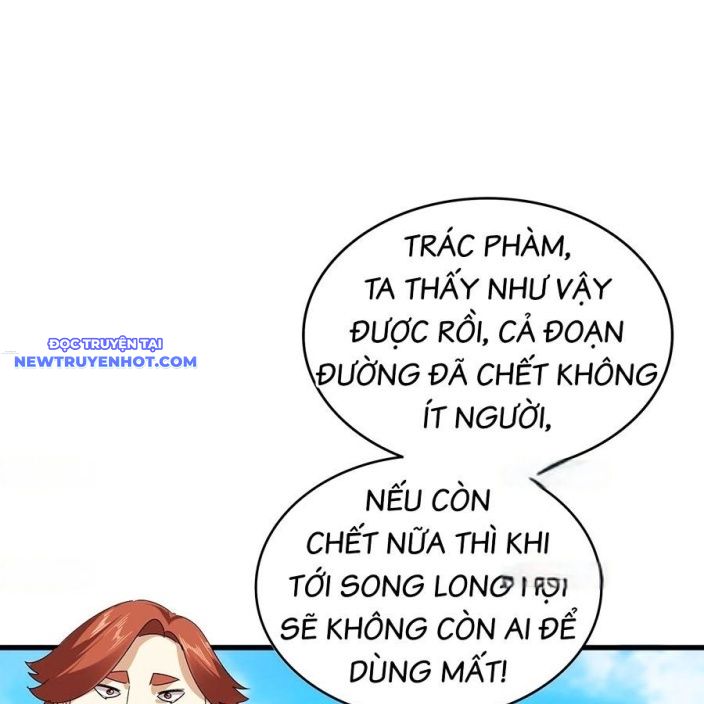 Đại Quản Gia Là Ma Hoàng: Chapter 634