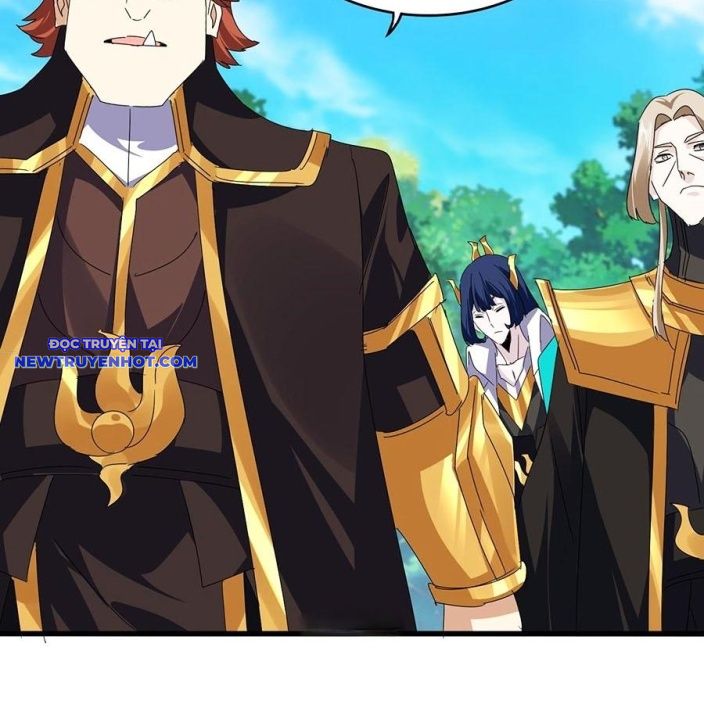 Đại Quản Gia Là Ma Hoàng: Chapter 634