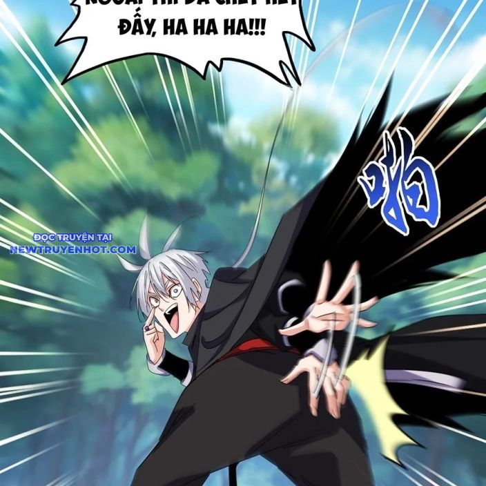 Đại Quản Gia Là Ma Hoàng: Chapter 634