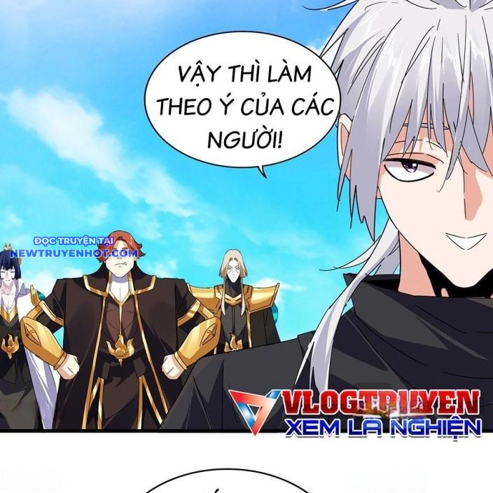 Đại Quản Gia Là Ma Hoàng: Chapter 634