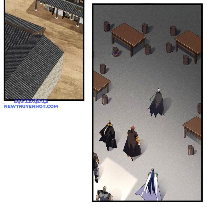 Đại Quản Gia Là Ma Hoàng: Chapter 634