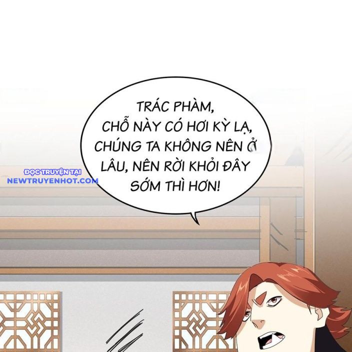 Đại Quản Gia Là Ma Hoàng: Chapter 634