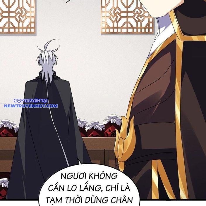 Đại Quản Gia Là Ma Hoàng: Chapter 634