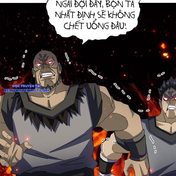 Đại Quản Gia Là Ma Hoàng: Chapter 634