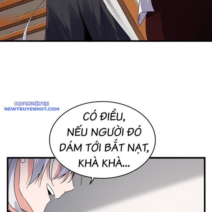 Đại Quản Gia Là Ma Hoàng: Chapter 634