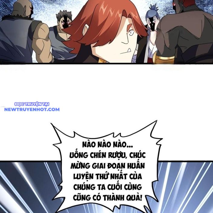 Đại Quản Gia Là Ma Hoàng: Chapter 634