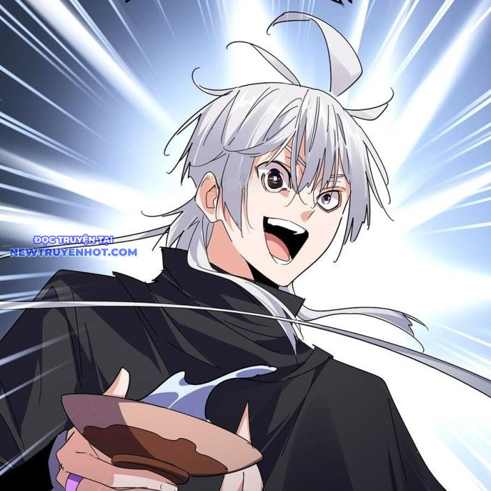 Đại Quản Gia Là Ma Hoàng: Chapter 634