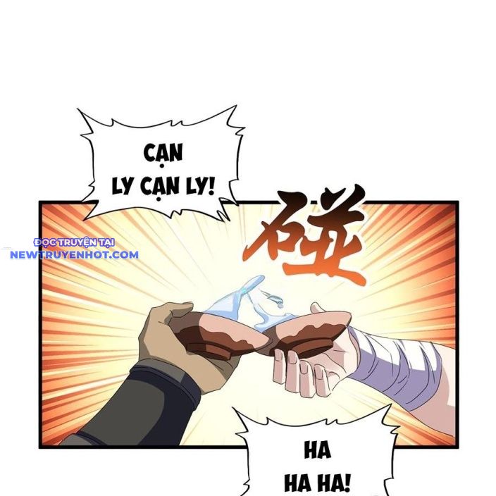 Đại Quản Gia Là Ma Hoàng: Chapter 634