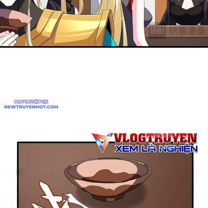 Đại Quản Gia Là Ma Hoàng: Chapter 634