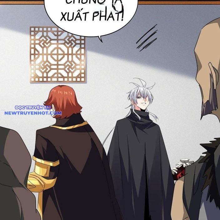 Đại Quản Gia Là Ma Hoàng: Chapter 634