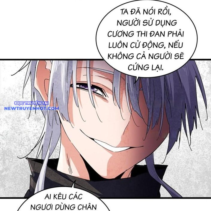 Đại Quản Gia Là Ma Hoàng: Chapter 634