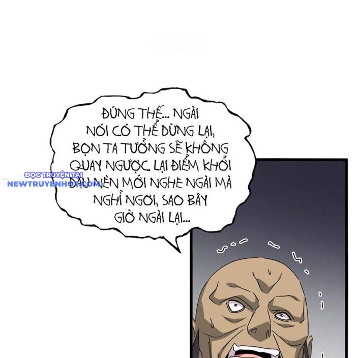 Đại Quản Gia Là Ma Hoàng: Chapter 634