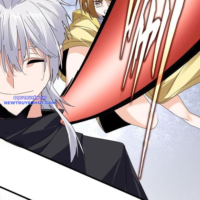 Đại Quản Gia Là Ma Hoàng: Chapter 634