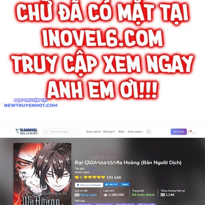 Đại Quản Gia Là Ma Hoàng: Chapter 634