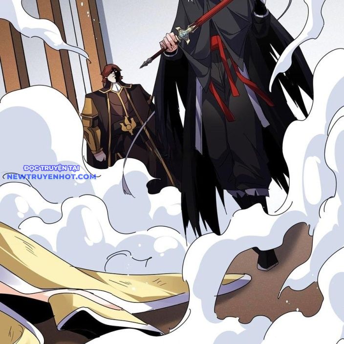 Đại Quản Gia Là Ma Hoàng: Chapter 634