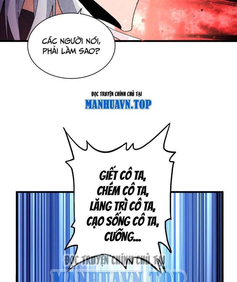 Đại Quản Gia Là Ma Hoàng: Chapter 635